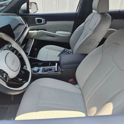 Kia Sorento 2025, 15628 км, за 38400000 KRW