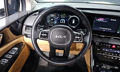 Kia Canival 2023, 105968 км, за 29700000 KRW - фото 13