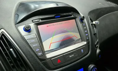 Hyundai Tucson 2014, 241377 км, за 6500000 KRW - фото 15