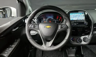 ChevroletGMDaewoo Spark 2019, 11421 км, за 9000000 KRW - фото 12