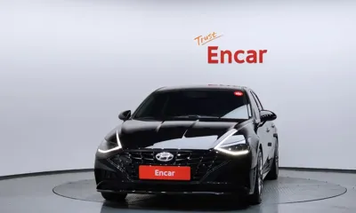 Hyundai Sonata 2020, 99128 км, за 16500000 KRW - фото 3