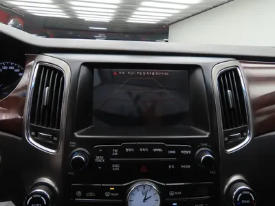 Hyundai Equus 2010, 157124 км, за 3500000 KRW - фото 16