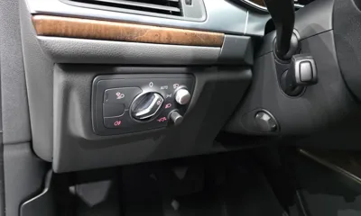 Audi A6 2016, 75315 км, за 14800000 KRW - фото 20