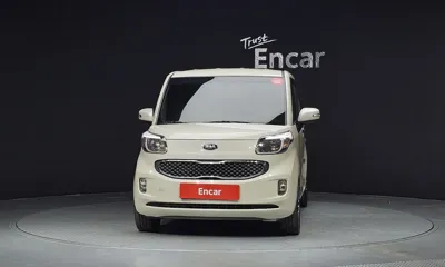 Kia Ray 2015, 52893 км, за 8700000 KRW