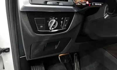 BMW X4 2024, 22327 км, за 44990000 KRW - фото 20