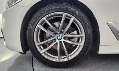 BMW 5-Series 2019, 47635 км, за 27990000 KRW - фото 5