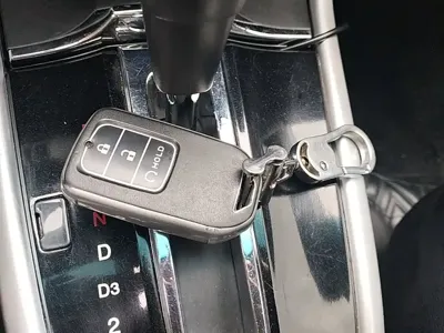 Honda Crider 2014, 81600 км, за 24600 CNY - фото 9