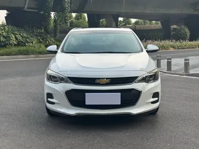 Chevrolet Cavalier 2017, 32000 км, за 25800 CNY