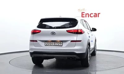 Hyundai Tucson 2020, 157556 км, за 11900000 KRW - фото 4