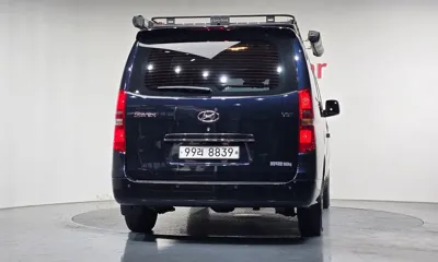 Hyundai Starex 2021, 61516 км, за 21890000 KRW