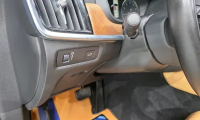 Volvo S90 2020, 112952 км, за 23000000 KRW - фото 20