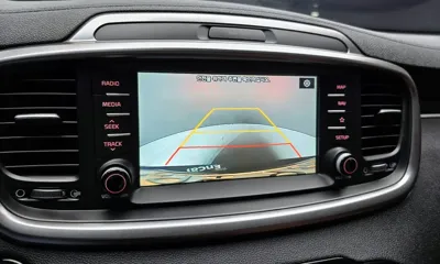 Kia Sorento 2019, 51064 км, за 20500000 KRW - фото 15