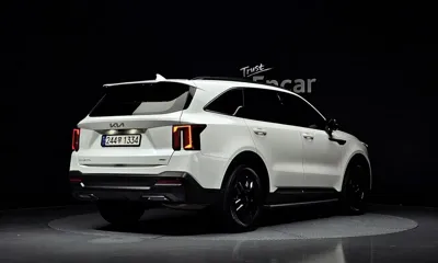 Kia Sorento 2024, 36936 км, за 42900000 KRW - фото 2