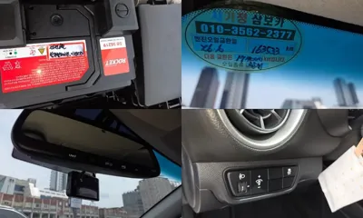 Kia K3 2019, 163540 км, за 22440000 KRW - фото 18