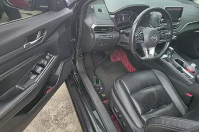 Nissan Teana 2019, 153600 км, за 74764.07 CNY - фото 20