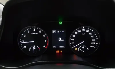 Hyundai Avante 2018, 76209 км, за 10250000 KRW - фото 8