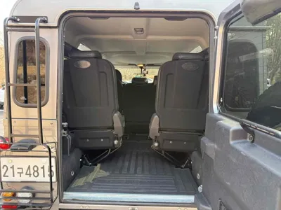Land Rover Defender 2012, 26250 км, за 102000000 KRW - фото 18