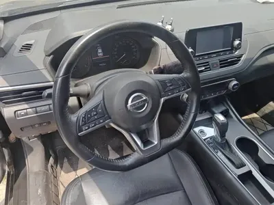 Nissan Teana 2019, 74500 км, за 63000 CNY - фото 15