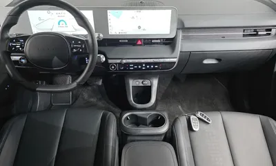 Hyundai Ioniq5 2024, 38639 км, за 33600000 KRW - фото 7