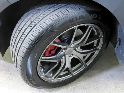Hyundai Tucson 2017, 150741 км, за 9790000 KRW - фото 19