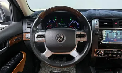 Kia Mohave 2018, 177852 км, за 13700000 KRW - фото 12