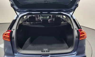 Kia Niro 2020, 106751 км, за 16800000 KRW - фото 20