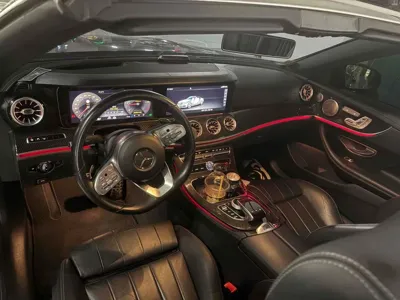 Mercedes-Benz E-Class 2019, 85200 км, за 34500000 KRW - фото 10