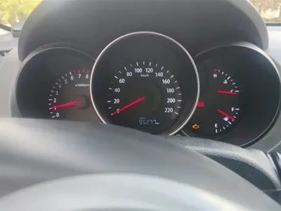 Kia Forte 2014, 95300 км, за 14000 CNY - фото 14