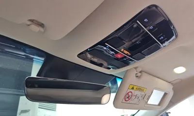 Hyundai Grandeur 2023, 43230 км, за 34990000 KRW - фото 27