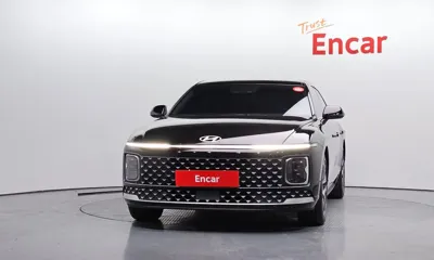 Hyundai Grandeur 2025, 34391 км, за 32500000 KRW