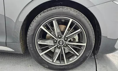 Hyundai Grandeur 2020, 58888 км, за 22600000 KRW - фото 21