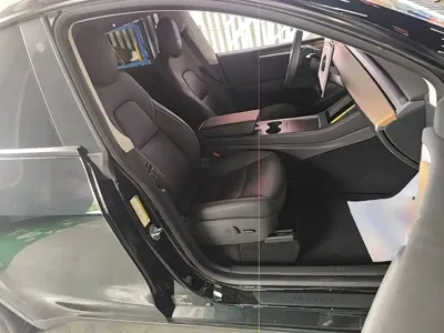 Tesla Model Y 2022, 42300 км, за 156800 CNY - фото 25