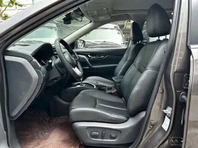 Nissan X-Trail 2020, 65000 км, за 69800 CNY - фото 6