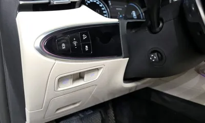 Genesis GV70 2023, 69101 км, за 36000000 KRW - фото 30