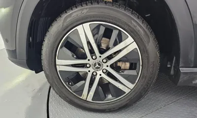 Mercedes-Benz GLE-Class 2019, 135616 км, за 38900000 KRW - фото 5