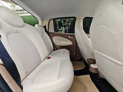 Wuling MINIEV 2025, 7000 км, за 36800 CNY - фото 16