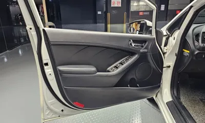 Kia K3 2015, 163526 км, за 4800000 KRW - фото 24