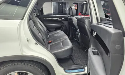 Kia Sorento 2014, 151000 км, за 7600000 KRW - фото 12