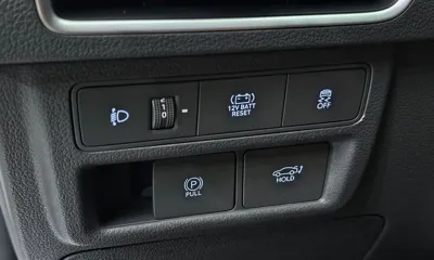 Hyundai Sonata 2024, 49273 км, за 32500000 KRW - фото 29
