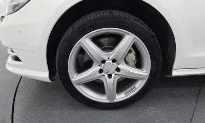 Mercedes-Benz CLS-Class 2014, 161890 км, за 11490000 KRW - фото 5