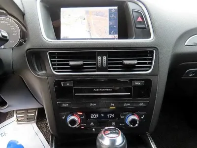 Audi SQ5 2016, 129529 км, за 17990000 KRW - фото 13