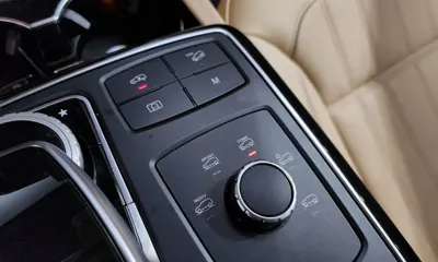 Mercedes-Benz GLE-Class 2018, 111009 км, за 27500000 KRW - фото 16