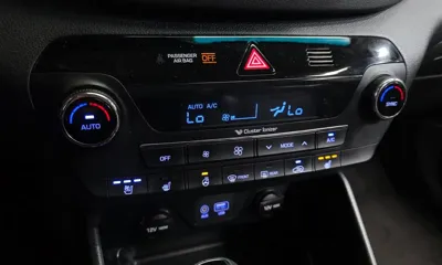 Hyundai Tucson 2018, 52638 км, за 16300000 KRW - фото 30