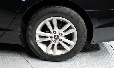 Hyundai Sonata 2015, 124407 км, за 6900000 KRW - фото 21