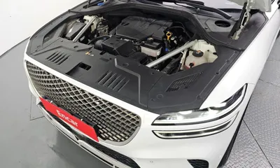 Genesis GV70 2023, 122950 км, за 28000000 KRW - фото 6