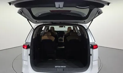 Kia Canival 2021, 163928 км, за 20500000 KRW - фото 31