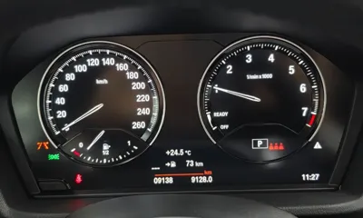 BMW X2 (F39) 2023, 9136 км, за 33700000 KRW - фото 8