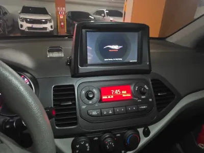 Kia Morning 2016, 79488 км, за 4500000 KRW - фото 8