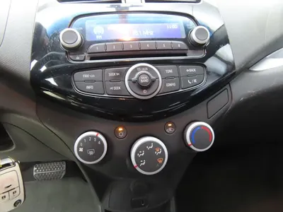 ChevroletGMDaewoo Spark 2014, 109715 км, за 1900000 KRW - фото 11