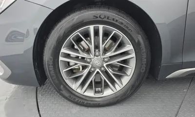 Hyundai Grandeur 2019, 34308 км, за 17900000 KRW - фото 5